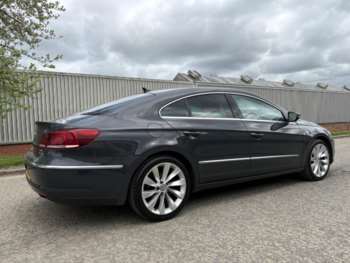 Used Volkswagen CC 2017 for sale - 74611475: Photo