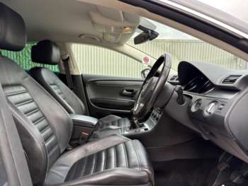 Used Volkswagen CC 2017 for sale - 74611475: Photo