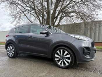 2016 (66) - 1.7 CRDi 3 Euro 6 (s/s) 5dr