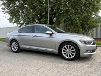 2015 (15) - 2.0 TDI BlueMotion Tech SE Business Euro 6 (s/s) 4dr