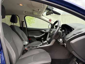 Used Ford Focus 2016 for sale - 74419177: Photo