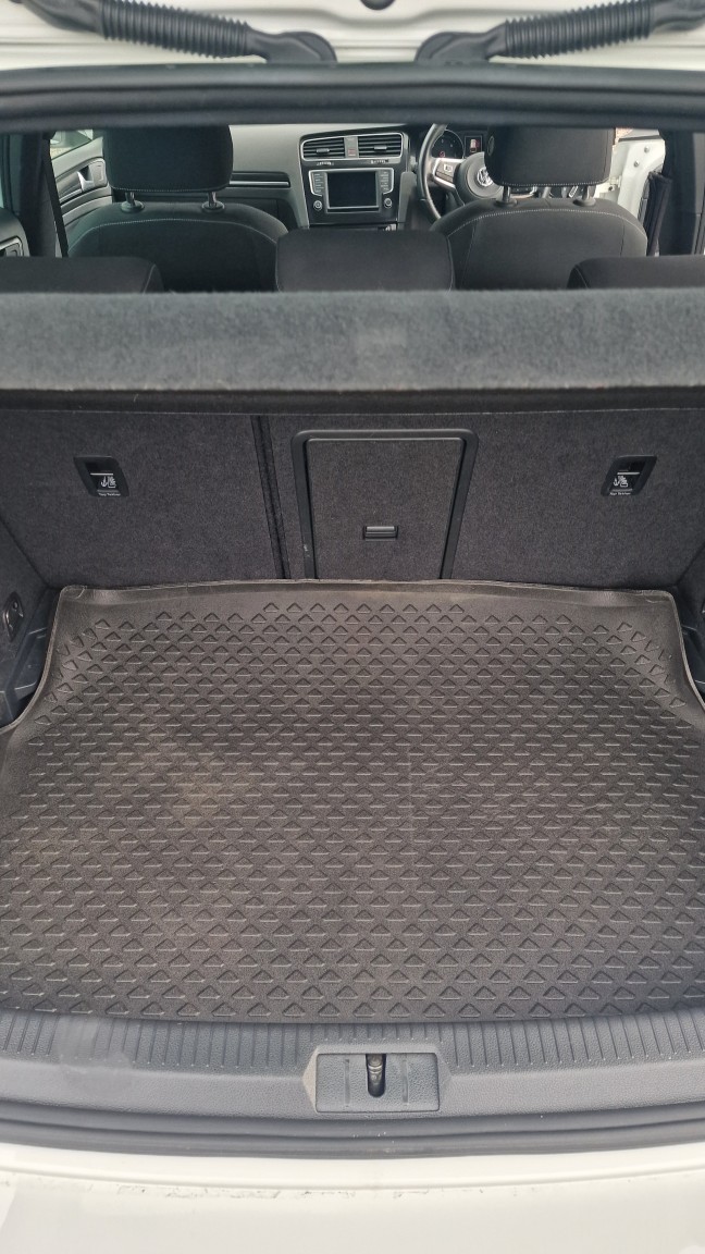 Used Volkswagen Golf 2015 for sale - 78168804: Photo 10