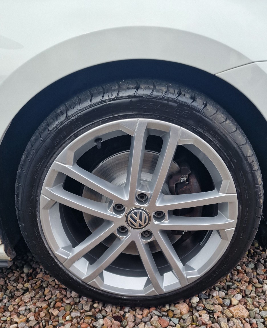 Used Volkswagen Golf 2015 for sale - 78168804: Photo 11