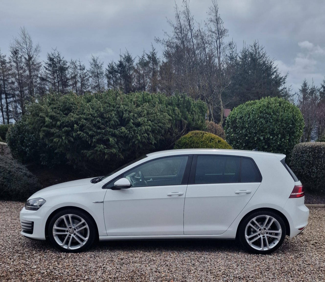 Used Volkswagen Golf 2015 for sale - 78168804: Photo 3