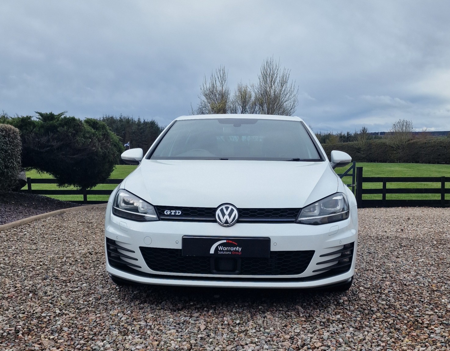Used Volkswagen Golf 2015 for sale - 78168804: Photo 4