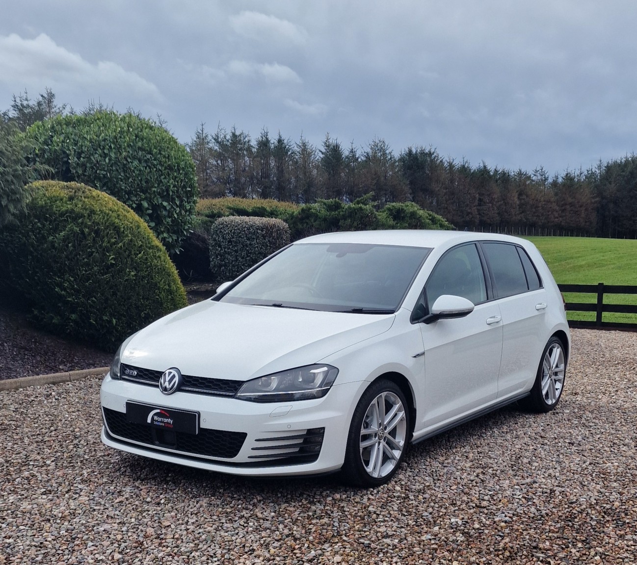 Used Volkswagen Golf 2015 for sale - 78168804: Photo 5