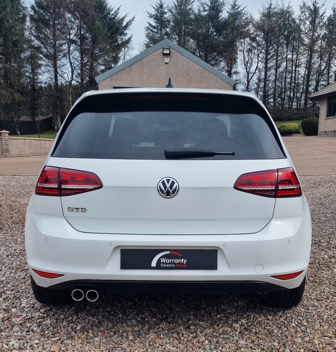 Used Volkswagen Golf 2015 for sale - 78168804: Photo 6