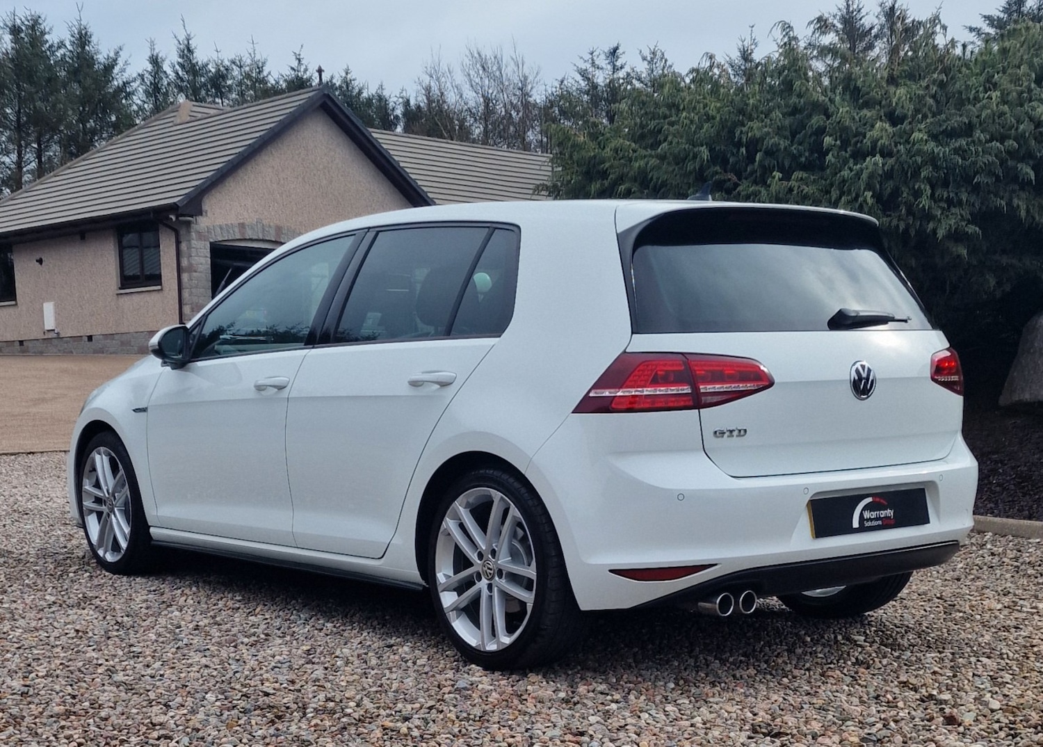 Used Volkswagen Golf 2015 for sale - 78168804: Photo 7
