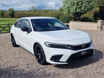Used Honda Civic 2024 for sale - 78646860: Photo