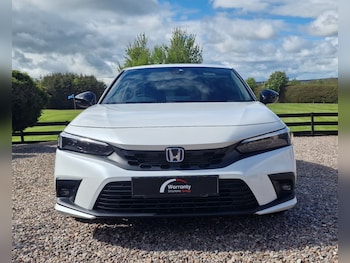 Used Honda Civic 2024 for sale - 78646860: Photo