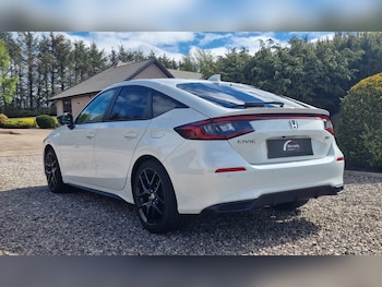 Used Honda Civic 2024 for sale - 78646860: Photo
