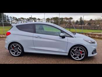 Used Ford Fiesta 2020 for sale - 74417325: Photo