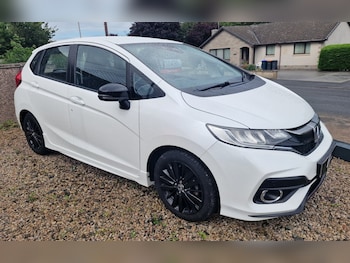 Used Honda Jazz 2018 for sale - 79463372: Photo
