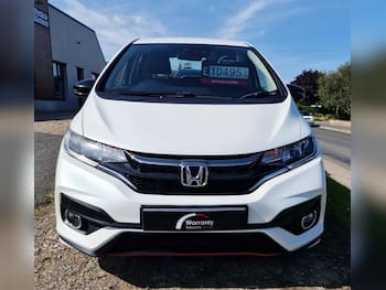 Used Honda Jazz 2018 for sale - 79463372: Photo