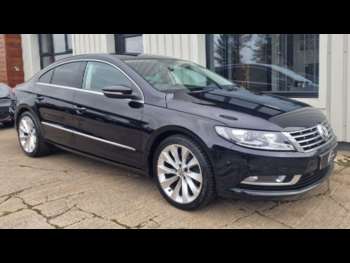 2013 - 2.0 TDI BlueMotion Tech GT 4-Door