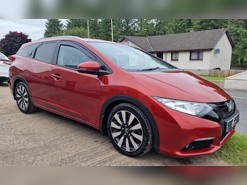 Used Honda Civic 2014 for sale - 79277800: Photo