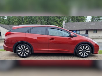 Used Honda Civic 2014 for sale - 79277800: Photo