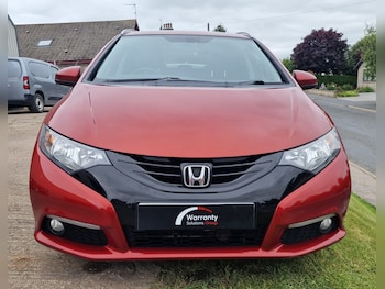 Used Honda Civic 2014 for sale - 79277800: Photo