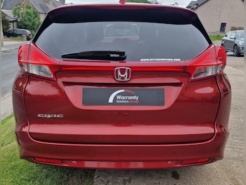 Used Honda Civic 2014 for sale - 79277800: Photo