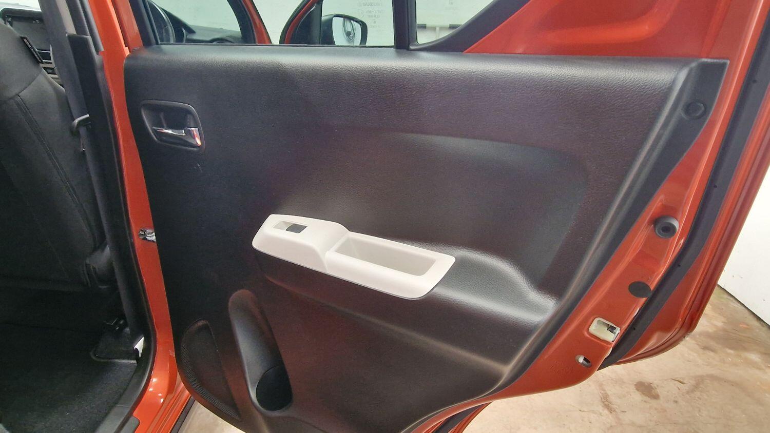 Used Suzuki Ignis 2017 for sale - 77584618: Photo 5