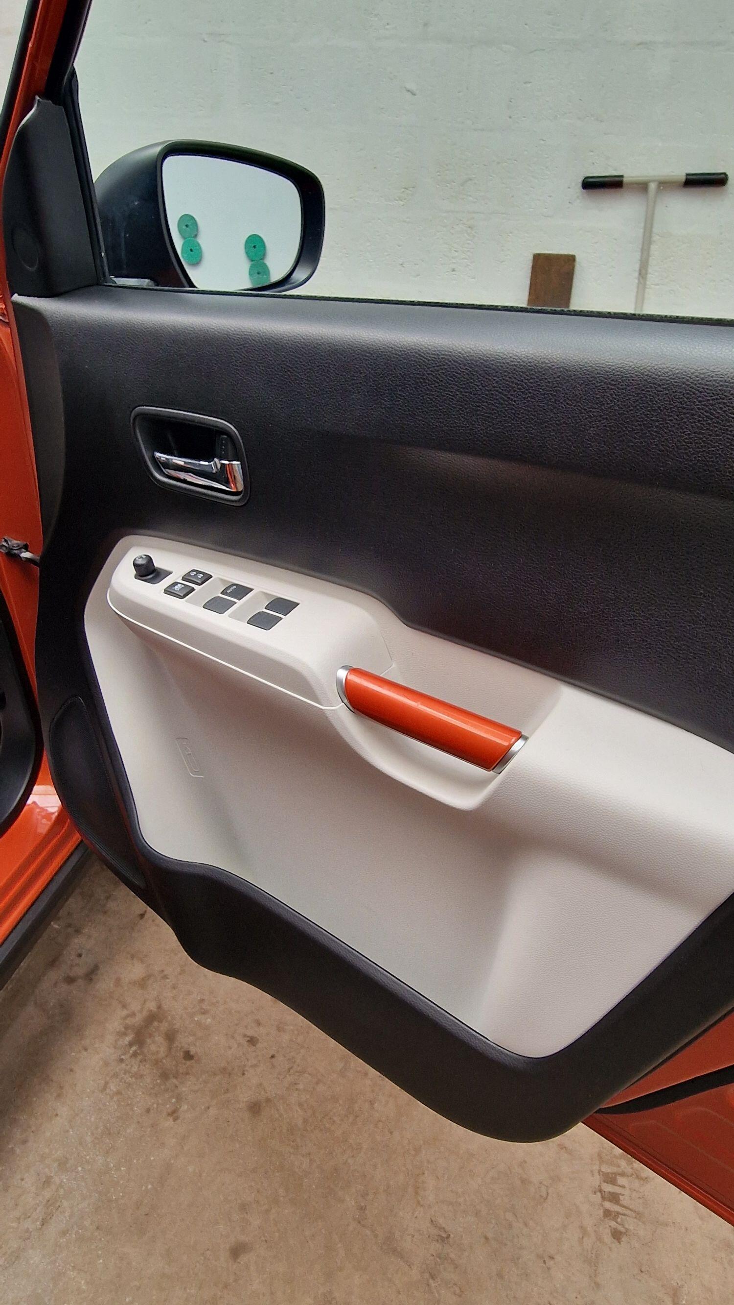 Used Suzuki Ignis 2017 for sale - 77584618: Photo 9