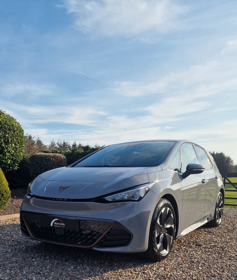 Used Cupra Born 2022 for sale - 78183007: Photo 1