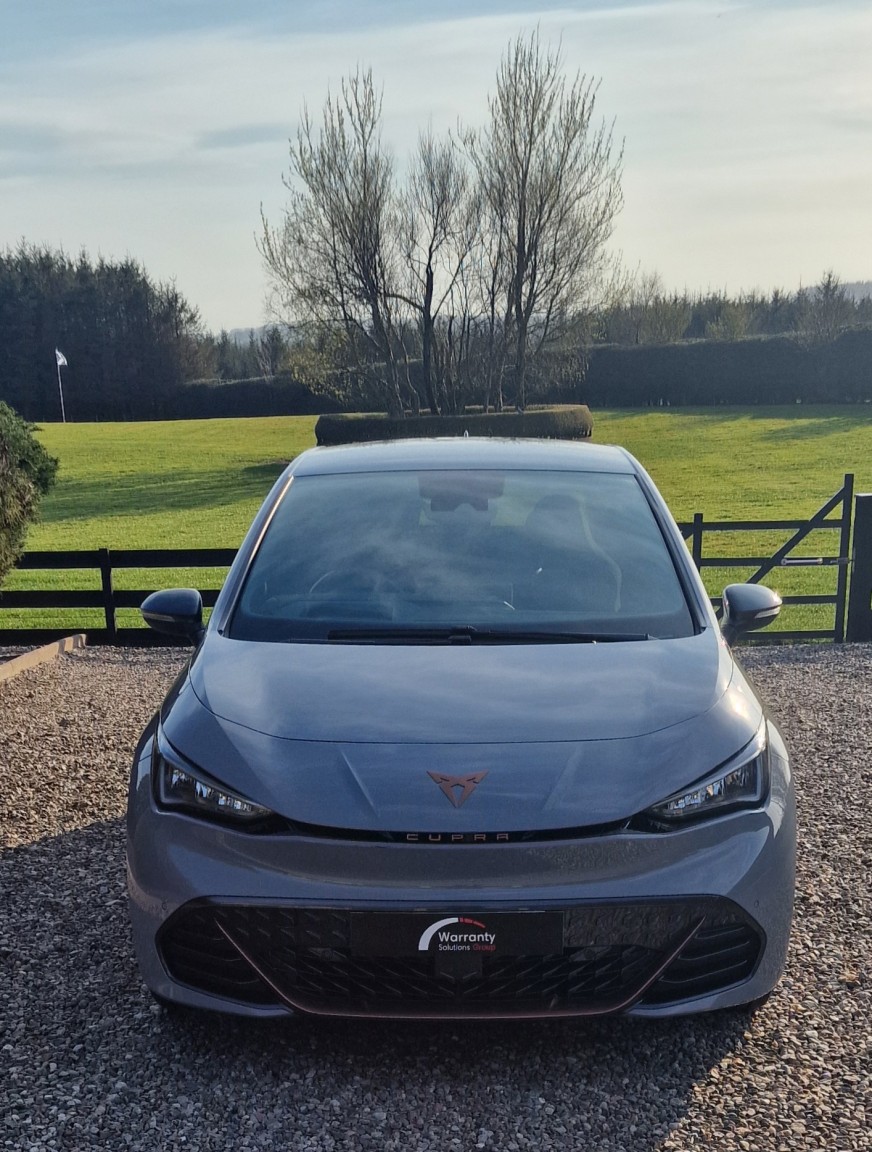 Used Cupra Born 2022 for sale - 78183007: Photo 3