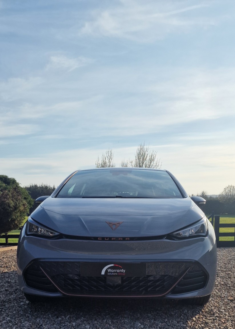 Used Cupra Born 2022 for sale - 78183007: Photo 4