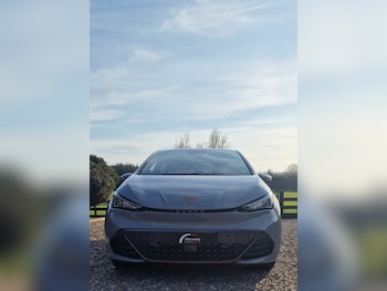 Used Cupra Born 2022 for sale - 78183007: Photo