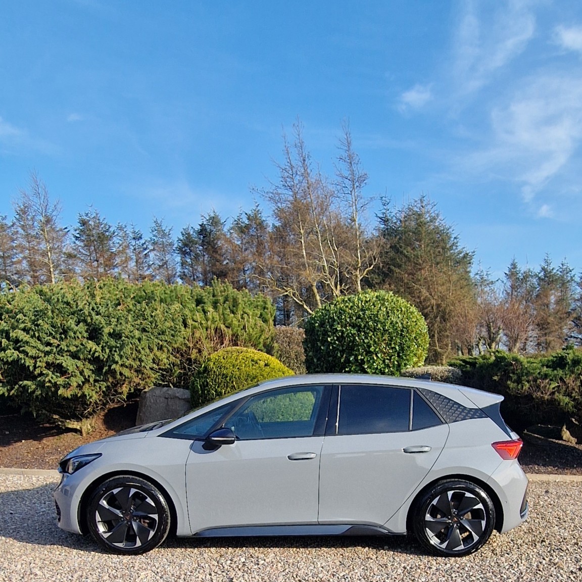 Used Cupra Born 2022 for sale - 78183007: Photo 5