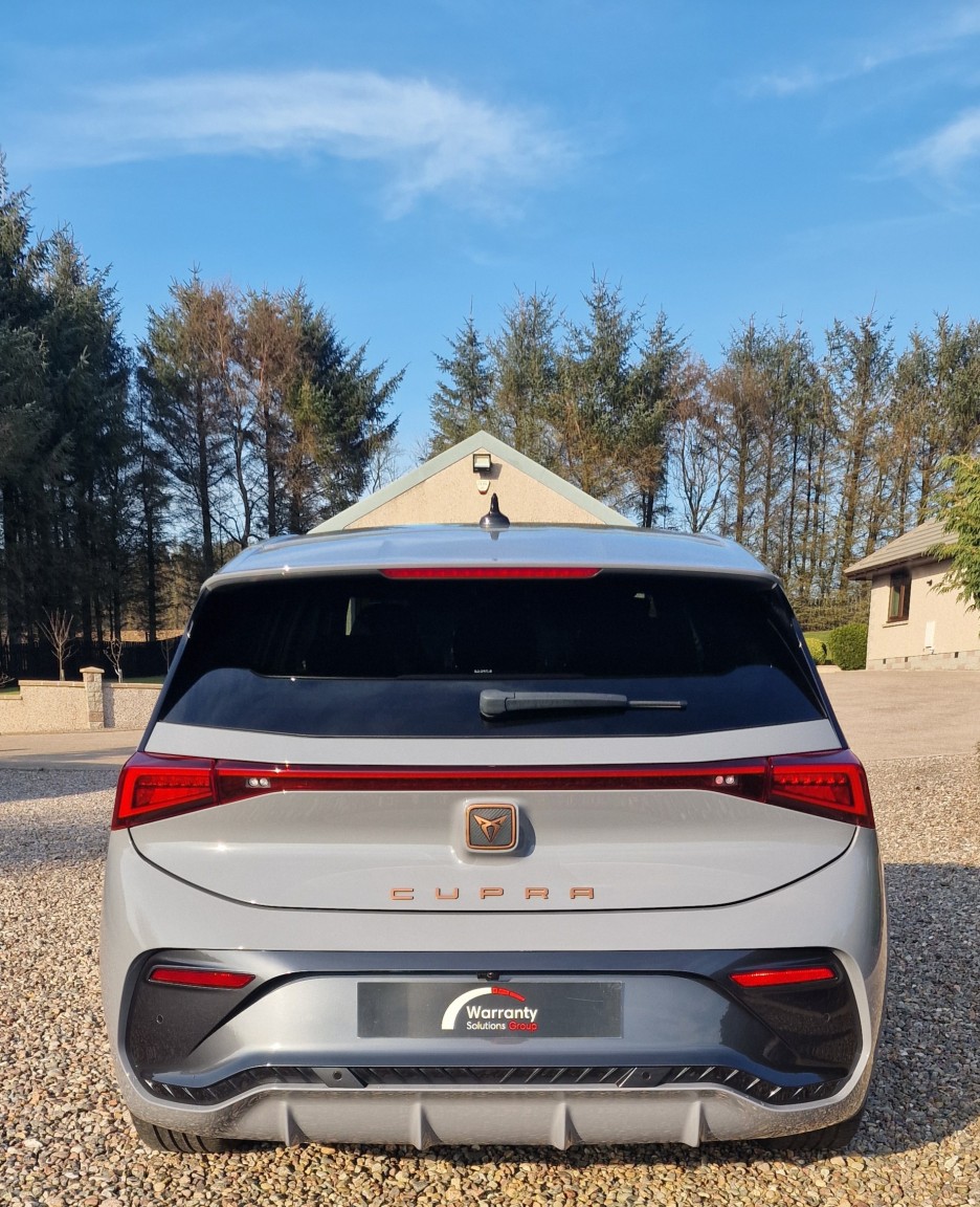 Used Cupra Born 2022 for sale - 78183007: Photo 6