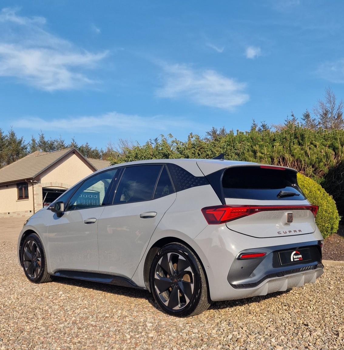 Used Cupra Born 2022 for sale - 78183007: Photo 7