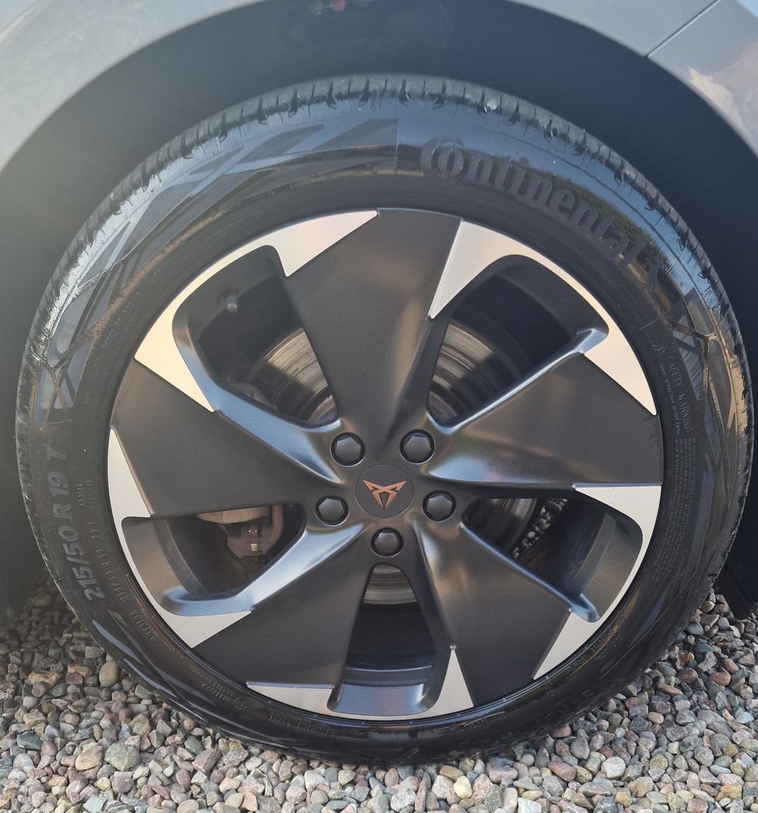 Used Cupra Born 2022 for sale - 78183007: Photo 9