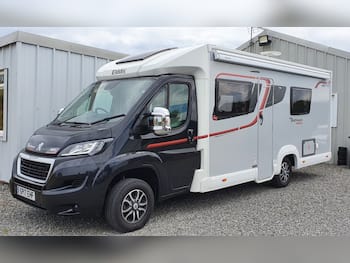 Used Peugeot Boxer 2017 for sale - 79531667: Photo