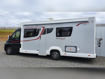 Used Peugeot Boxer 2017 for sale - 79531667: Photo