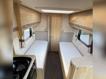 Used Peugeot Boxer 2017 for sale - 79531667: Photo