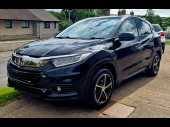 2019 - 1.5 i-VTEC SE 5-Door