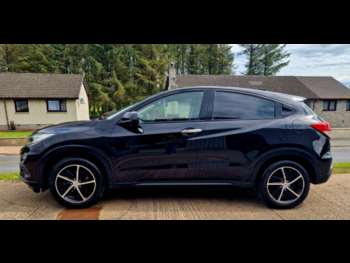 Used Honda HR-V 2019 for sale - 75113589: Photo