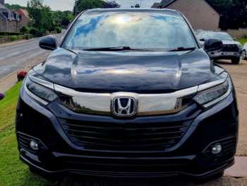 Used Honda HR-V 2019 for sale - 75113589: Photo