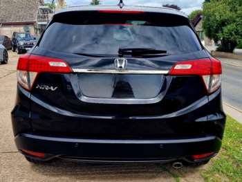 Used Honda HR-V 2019 for sale - 75113589: Photo