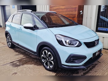 Used Honda Jazz 2020 for sale - 78469735: Photo