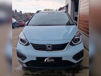 Used Honda Jazz 2020 for sale - 78469735: Photo