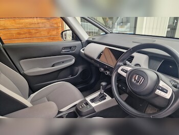 Used Honda Jazz 2020 for sale - 78469735: Photo