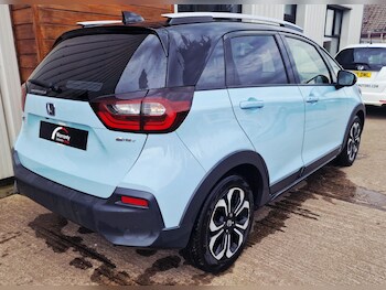 Used Honda Jazz 2020 for sale - 78469735: Photo