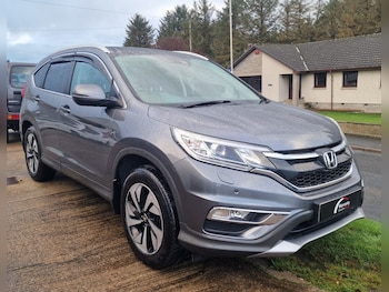 2018 - I-DTEC EX 5-Door