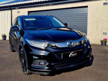 2020 - 1.5 i-VTEC SE 5-Door