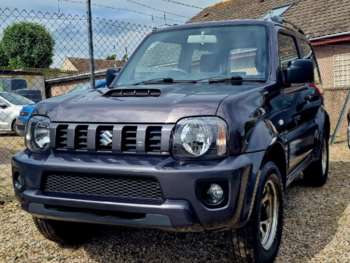 2016 - 1.3 VVT SZ3 3dr