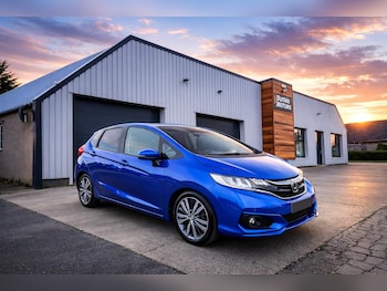 Used Honda Jazz 2019 for sale - 78168889: Photo