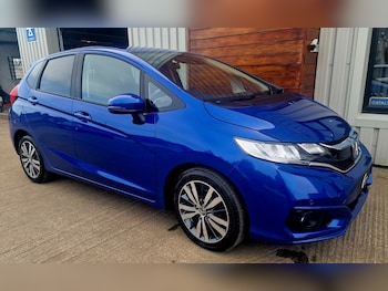 Used Honda Jazz 2019 for sale - 78168889: Photo