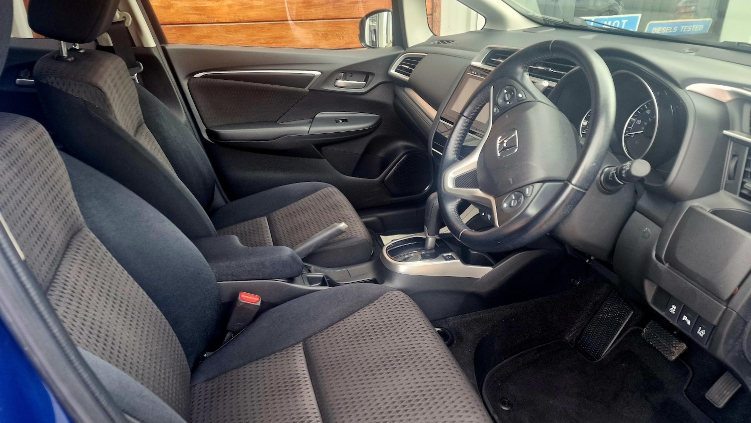 Used Honda Jazz 2019 for sale - 78168889: Photo 4
